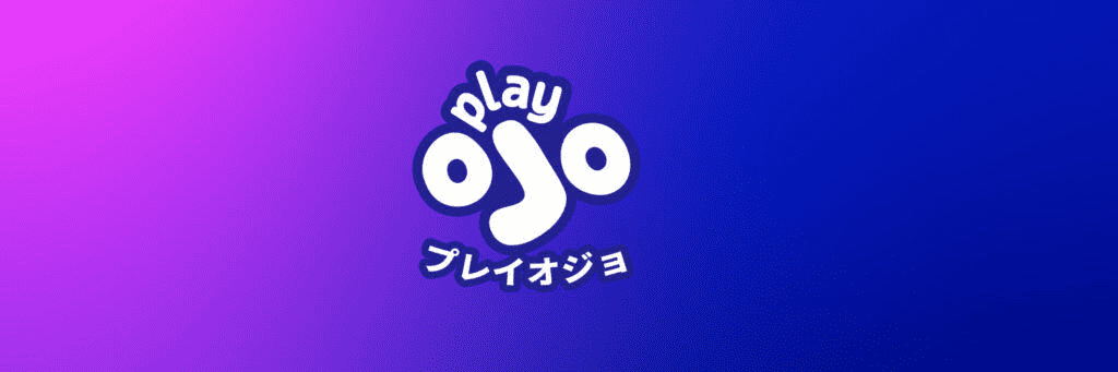プレイオジョ(PlayOJO)