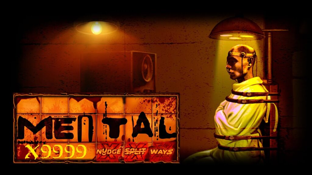 メンタル（Mental）
