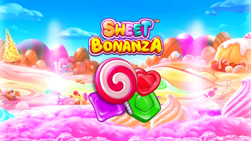スイートボナンザ（Sweet Bonanza）